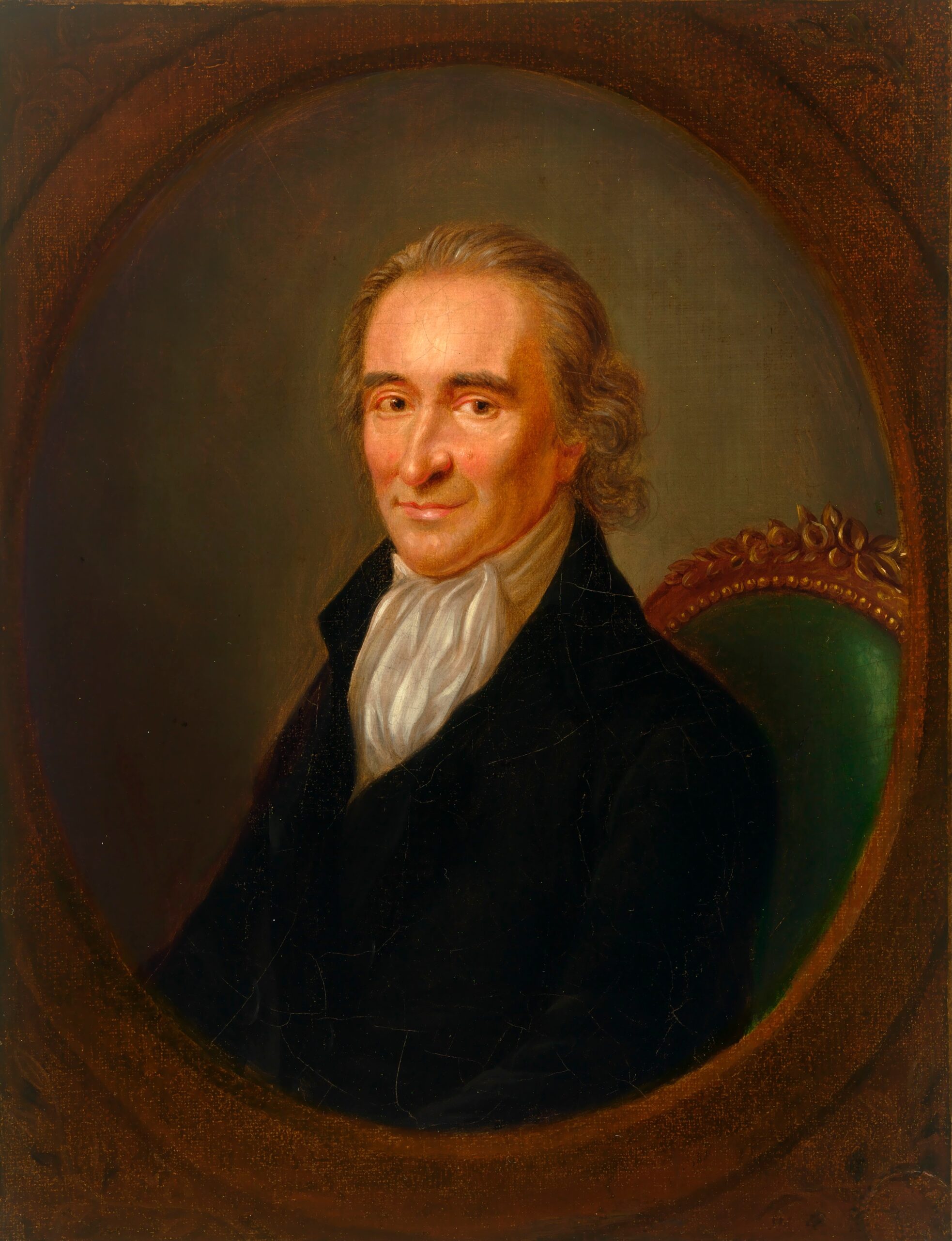 filosoof Thomas Paine