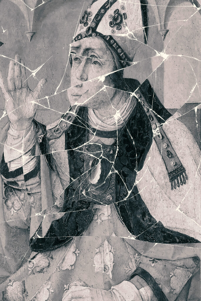 Augustinus spoedcursus het menselijk tekort