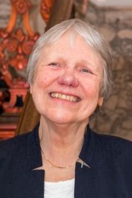 Jeanne Holierhoek