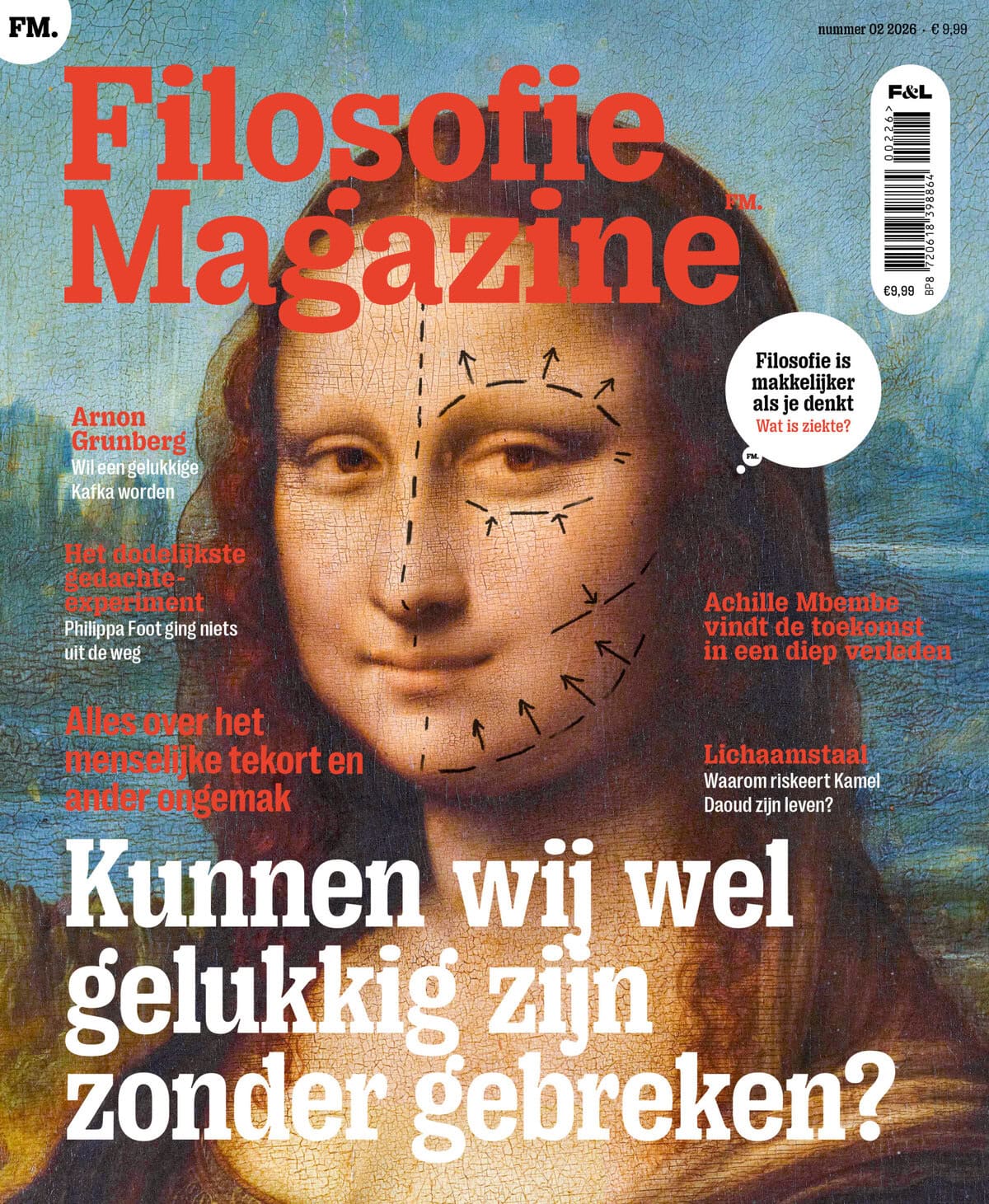 Cover van 02-2026