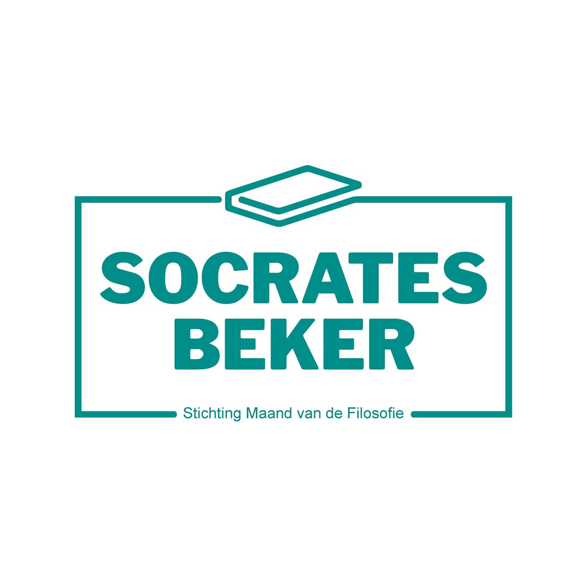 Socratesbeker logo