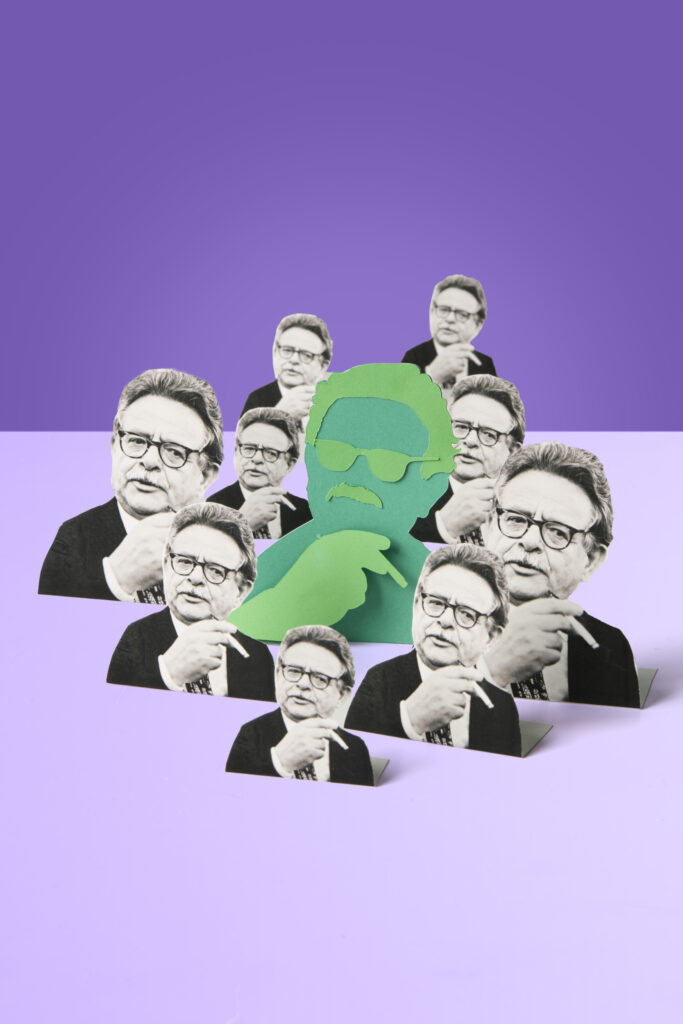 Elias Canetti spoedcursus wij