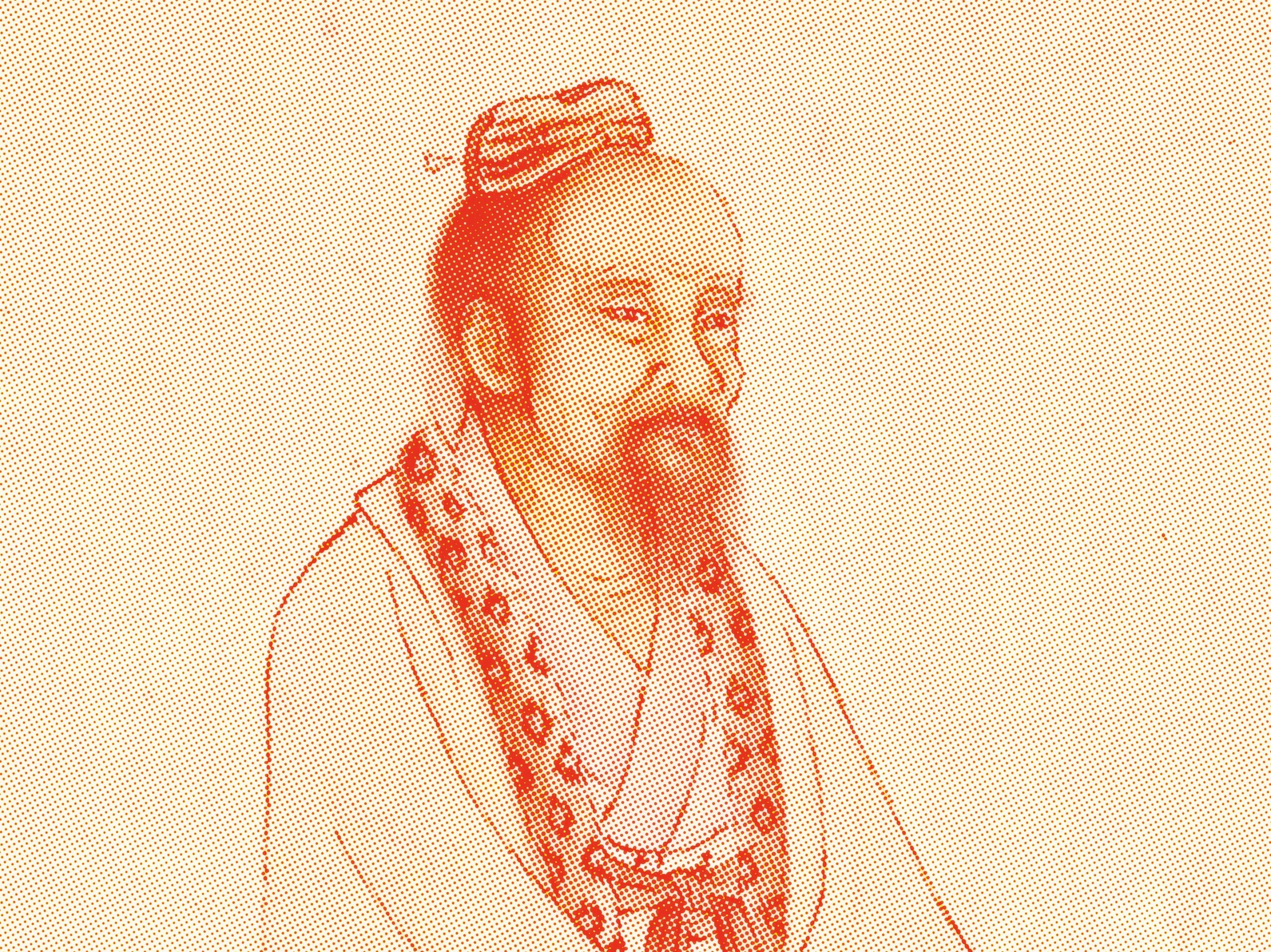 Zhuang Zi