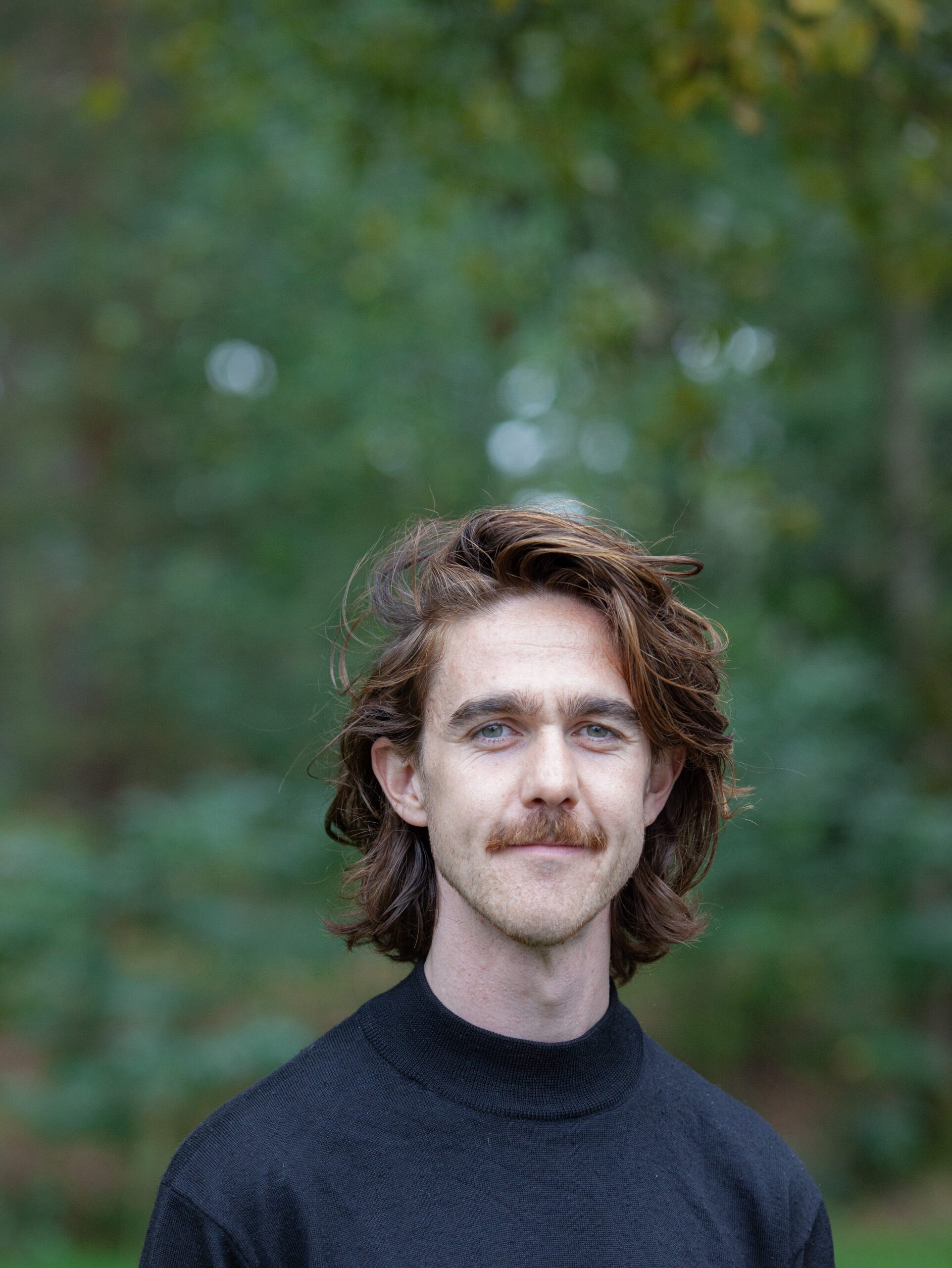 filosoof Roel Meijvis auteur van Waar verzet begint