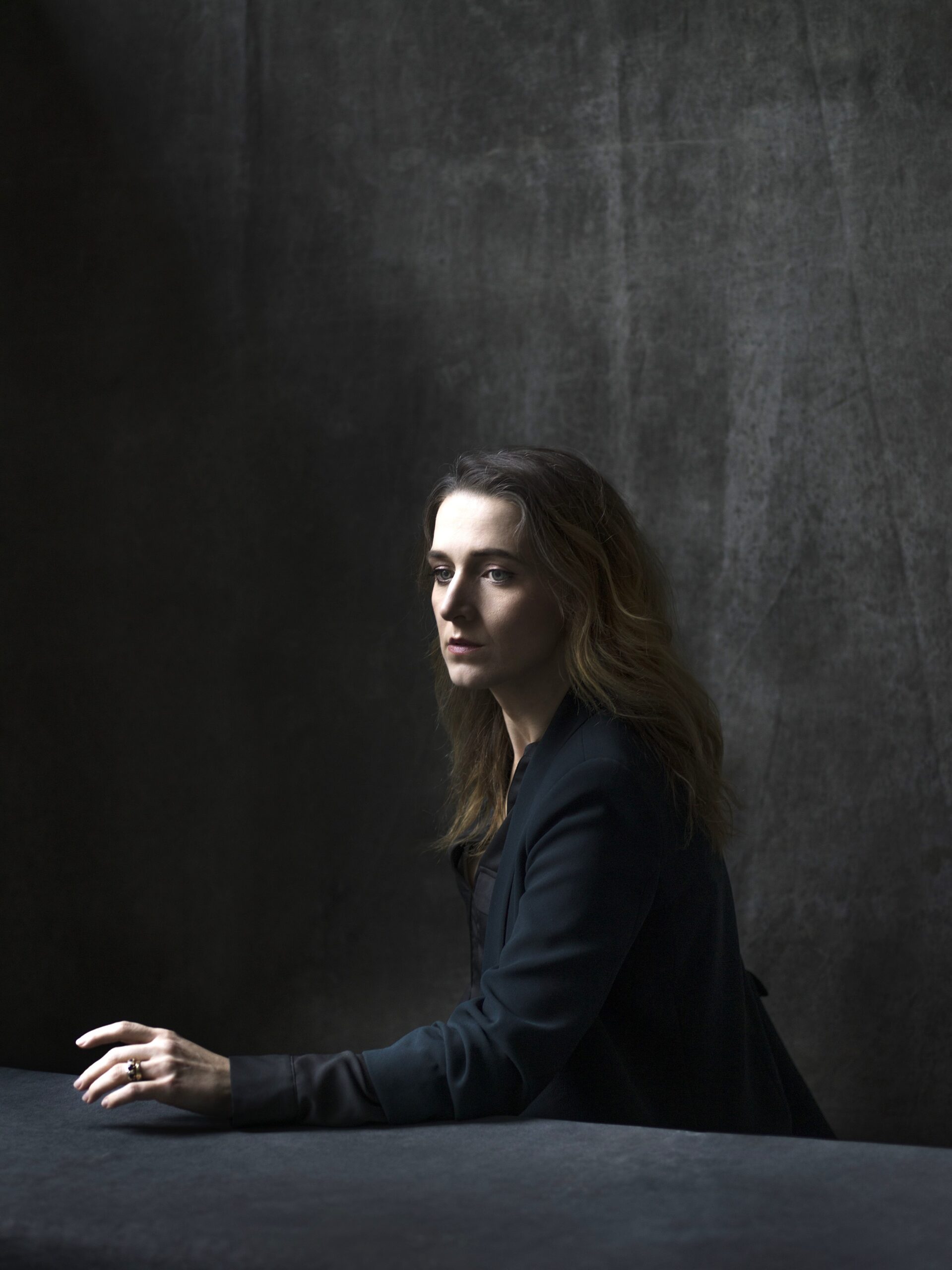 schrijver en filosoof Alicja Gescinska winnaar van de Socratesbeker 2026