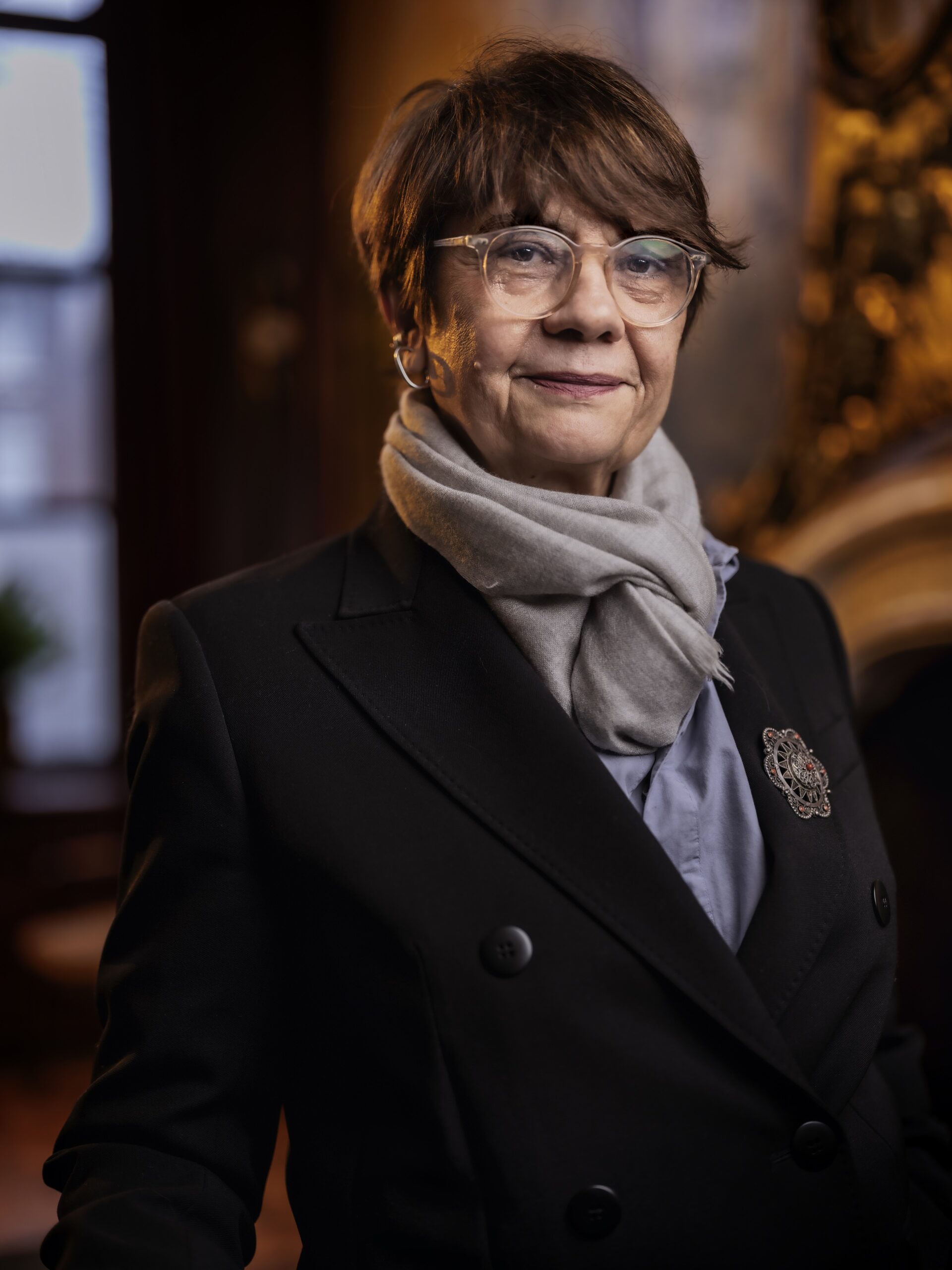 filosoof Catherine Malabou