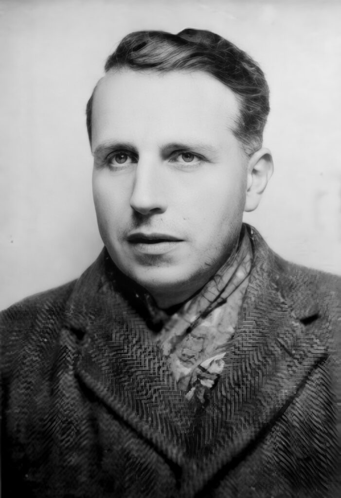 Georges Bataille
