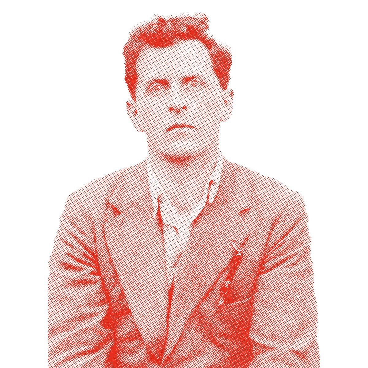 Ludwig Wittgenstein