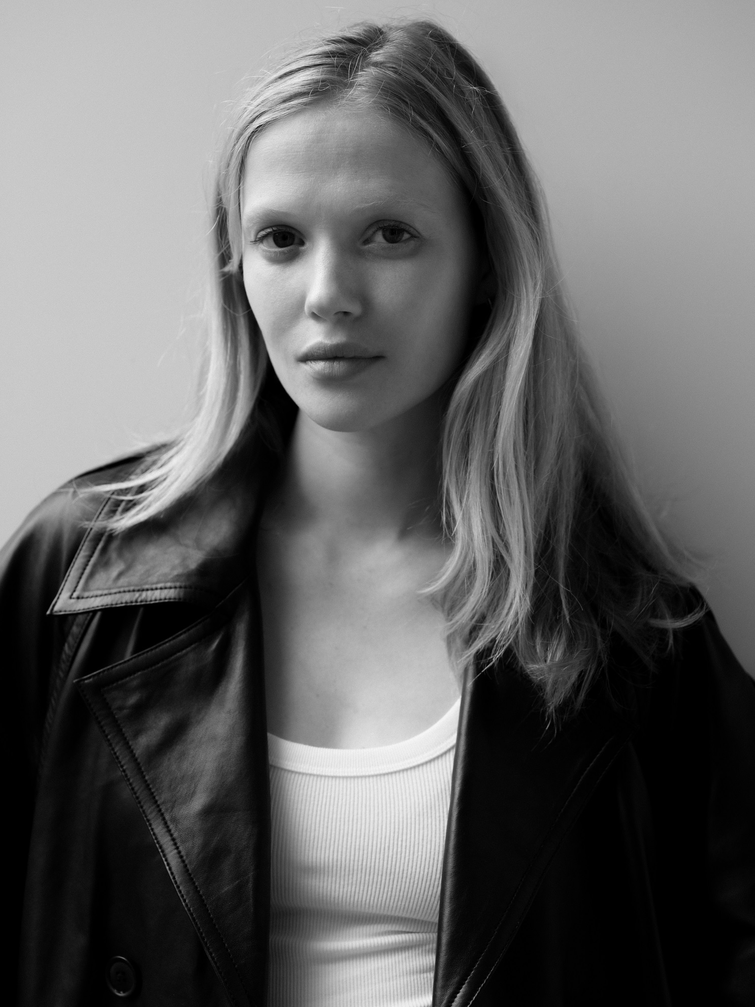 Marie Lucassen auteur van een filosofie van de zwangerschap