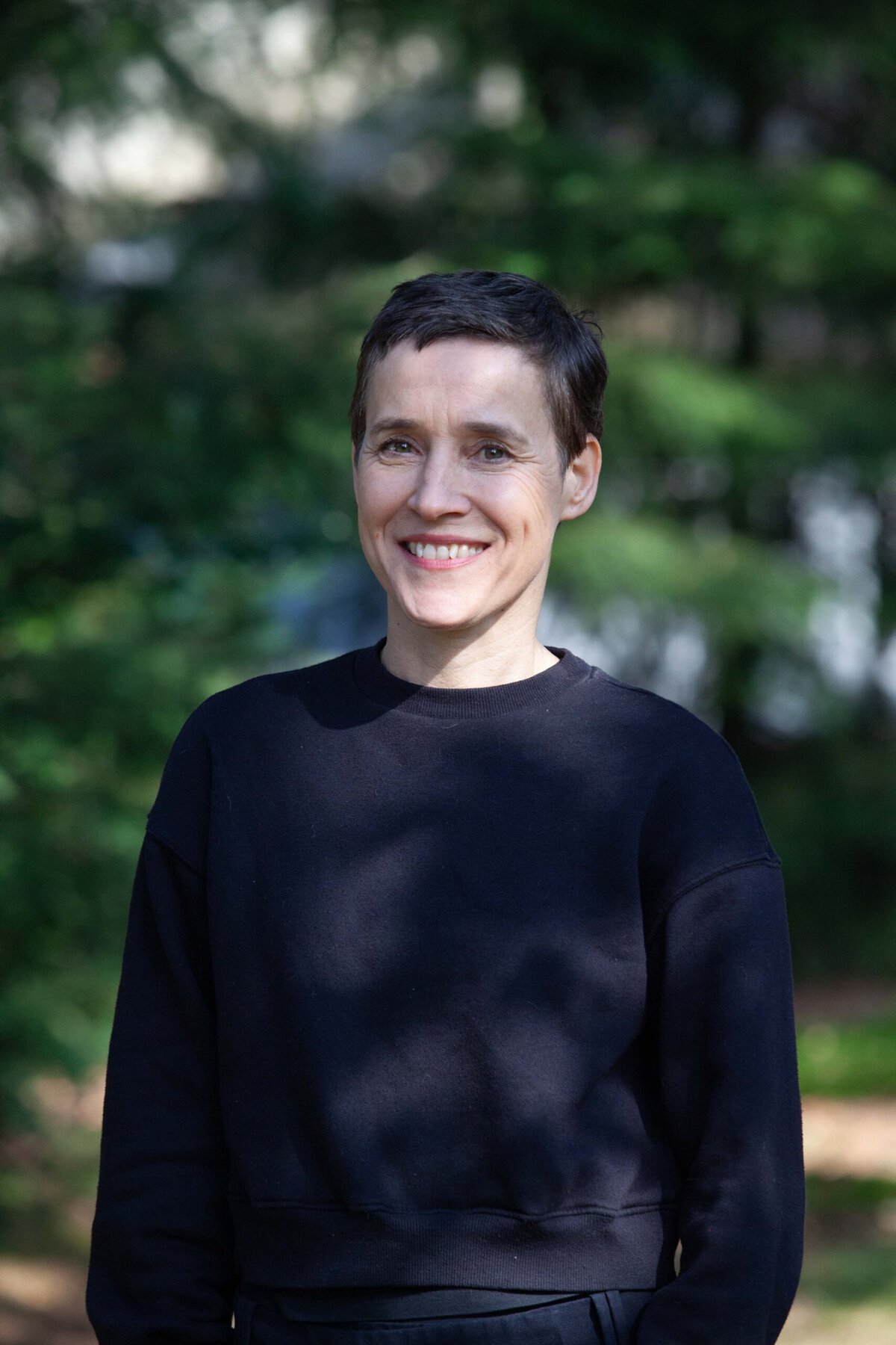 Valerie Granberg