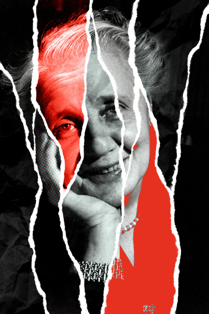 Melanie Klein spoedcursus waanzin