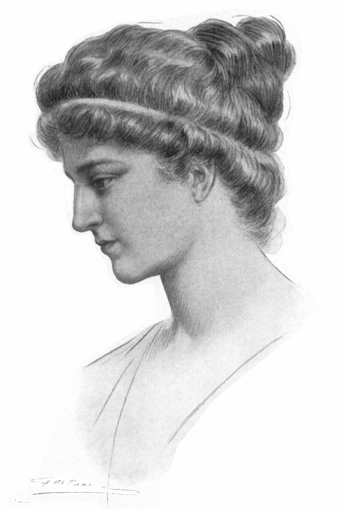 Hypatia Hypatiaprijs filosoof astronoom wiskundige