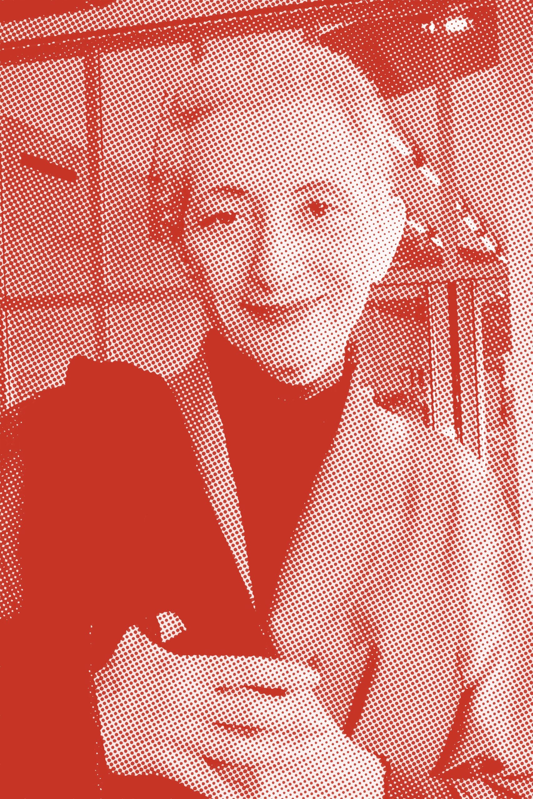 De Franse filosoof Hélène Cixous