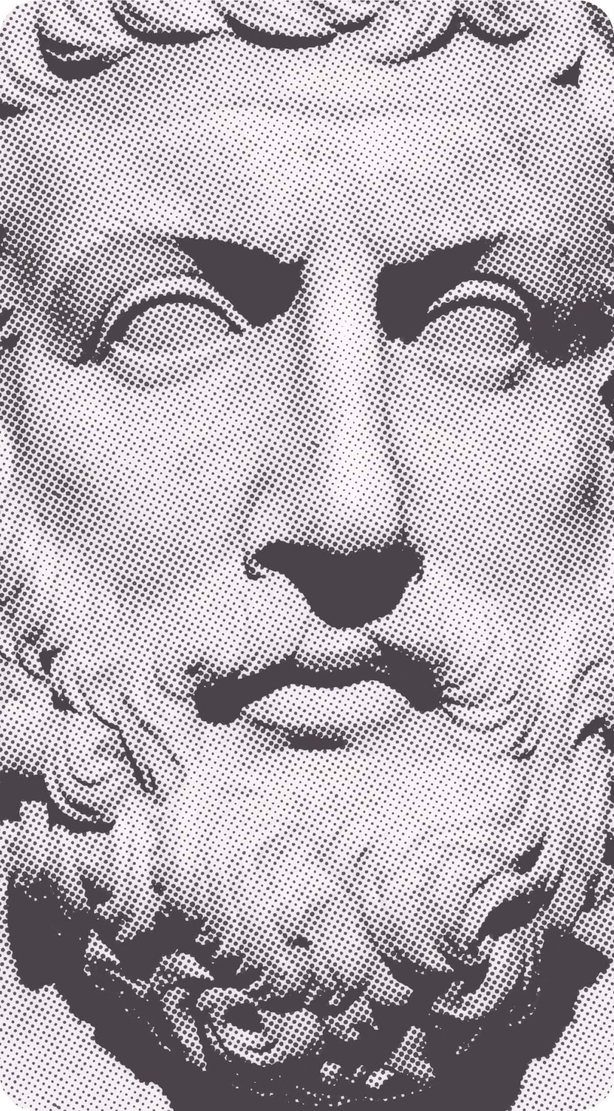 Parmenides filosoof van het niets