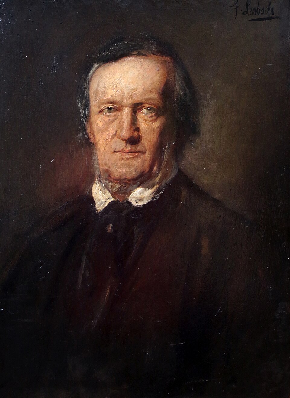 Richard Wagner