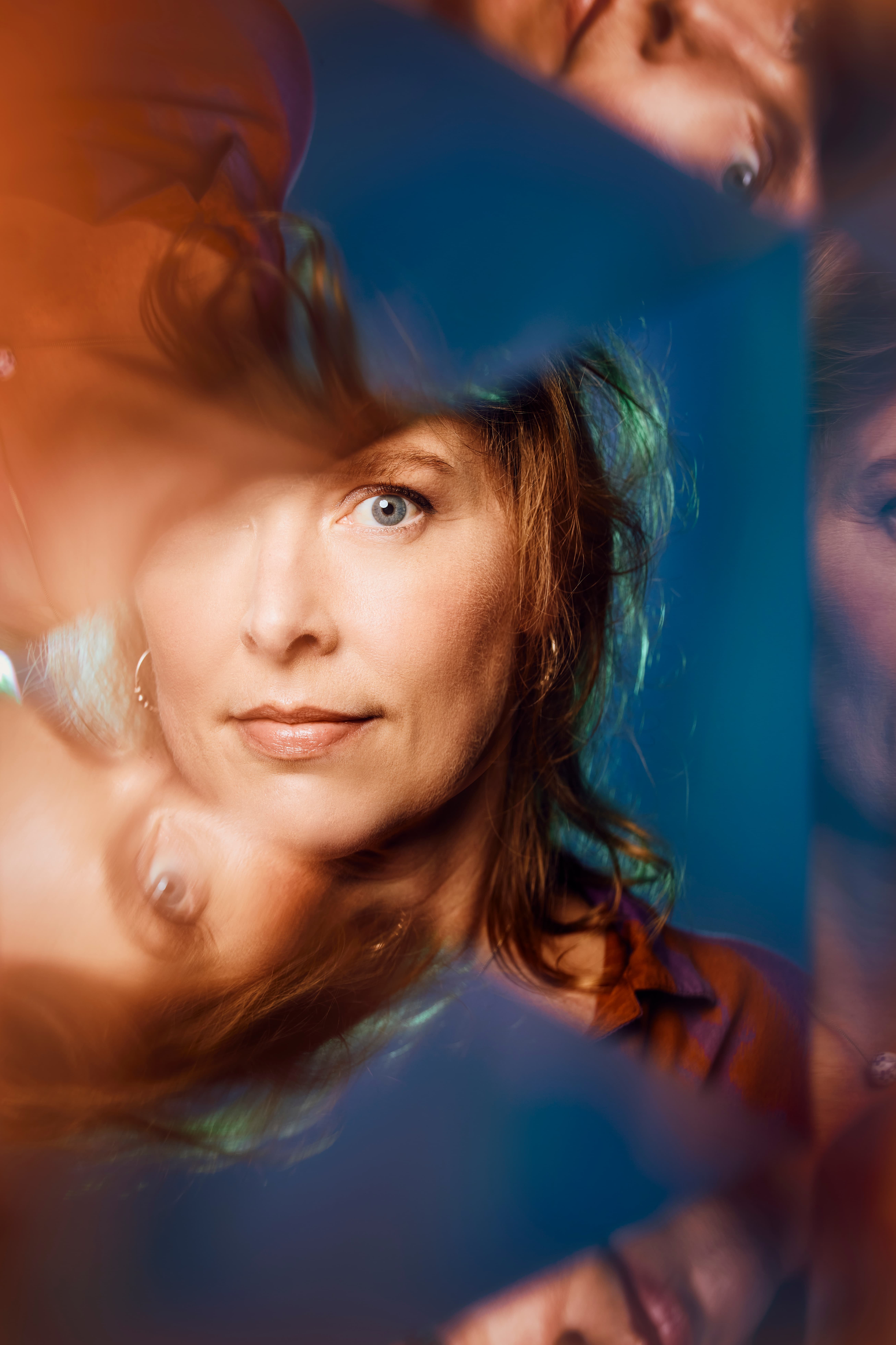 Miriam Rasch authentiek authenticiteit