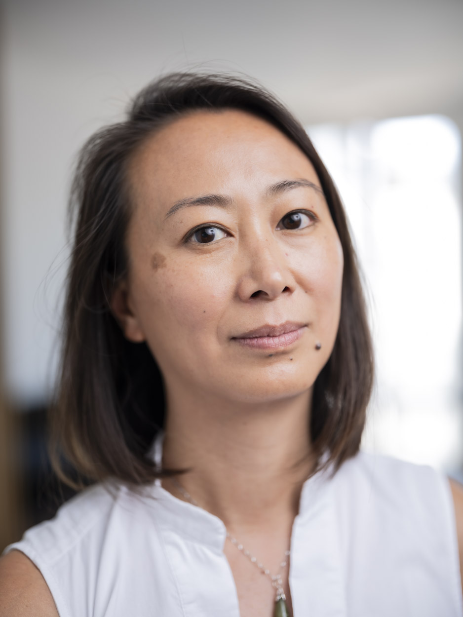Julie Ng