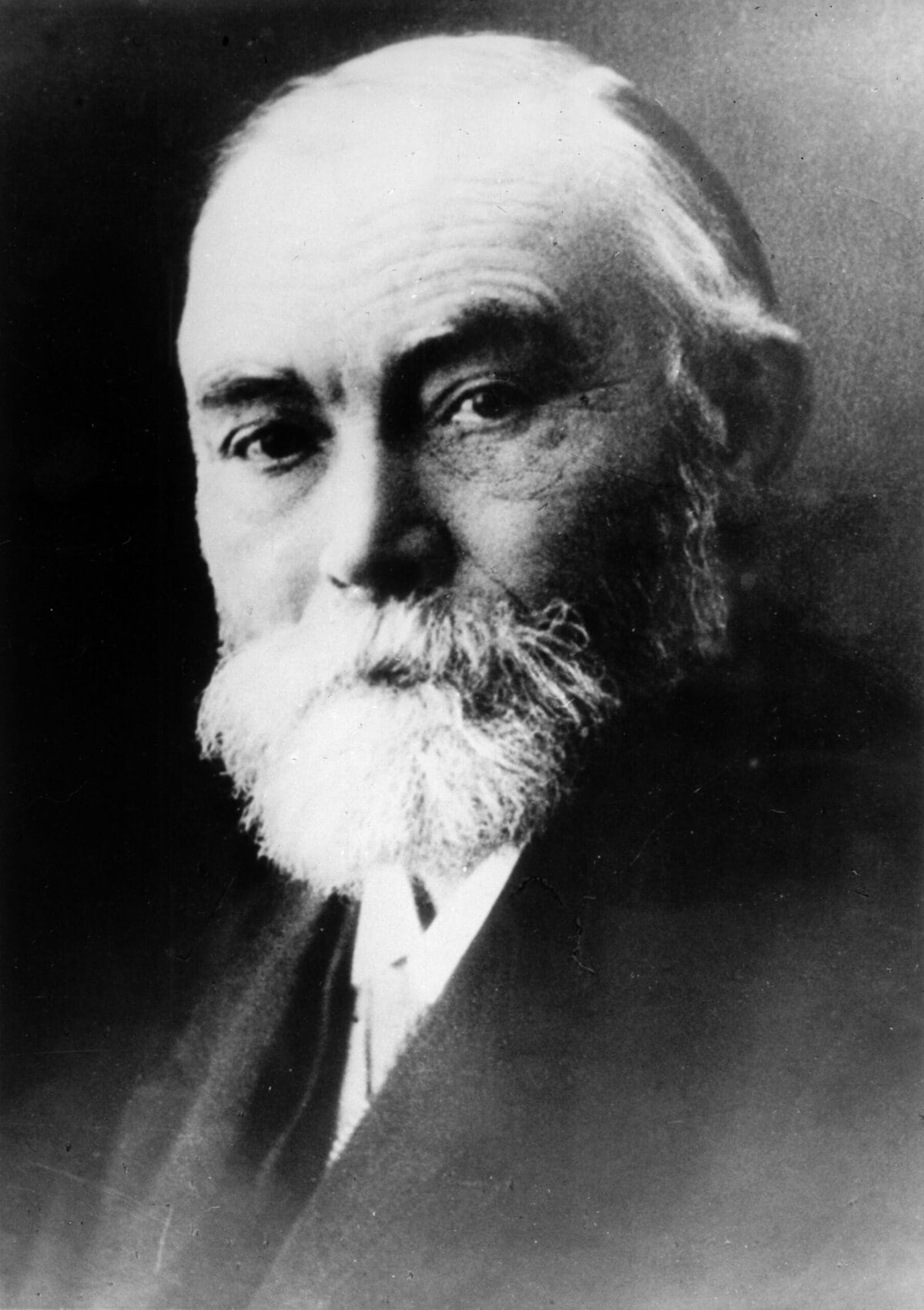 Gottlob Frege