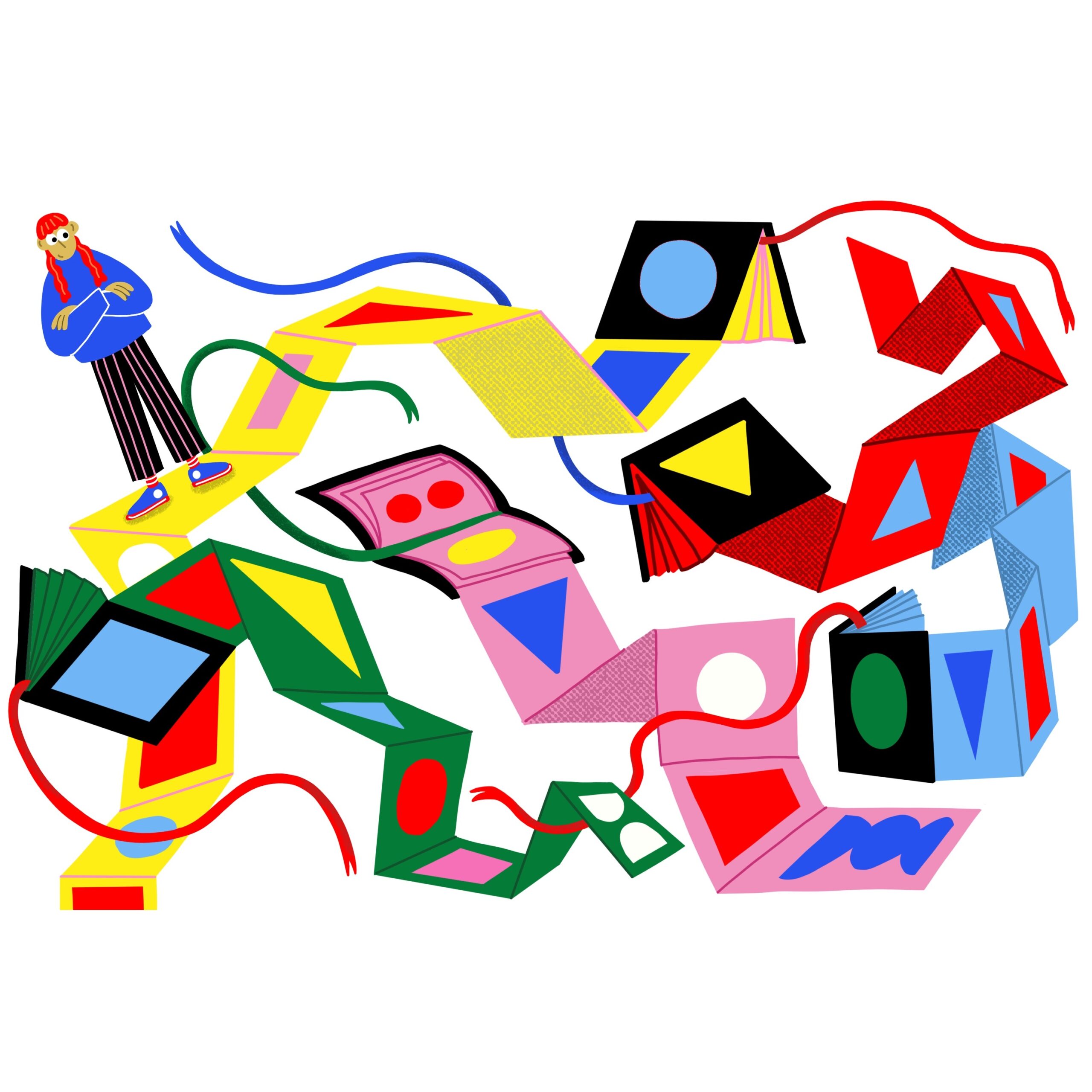 wie wint de filosofieprijs illustratie