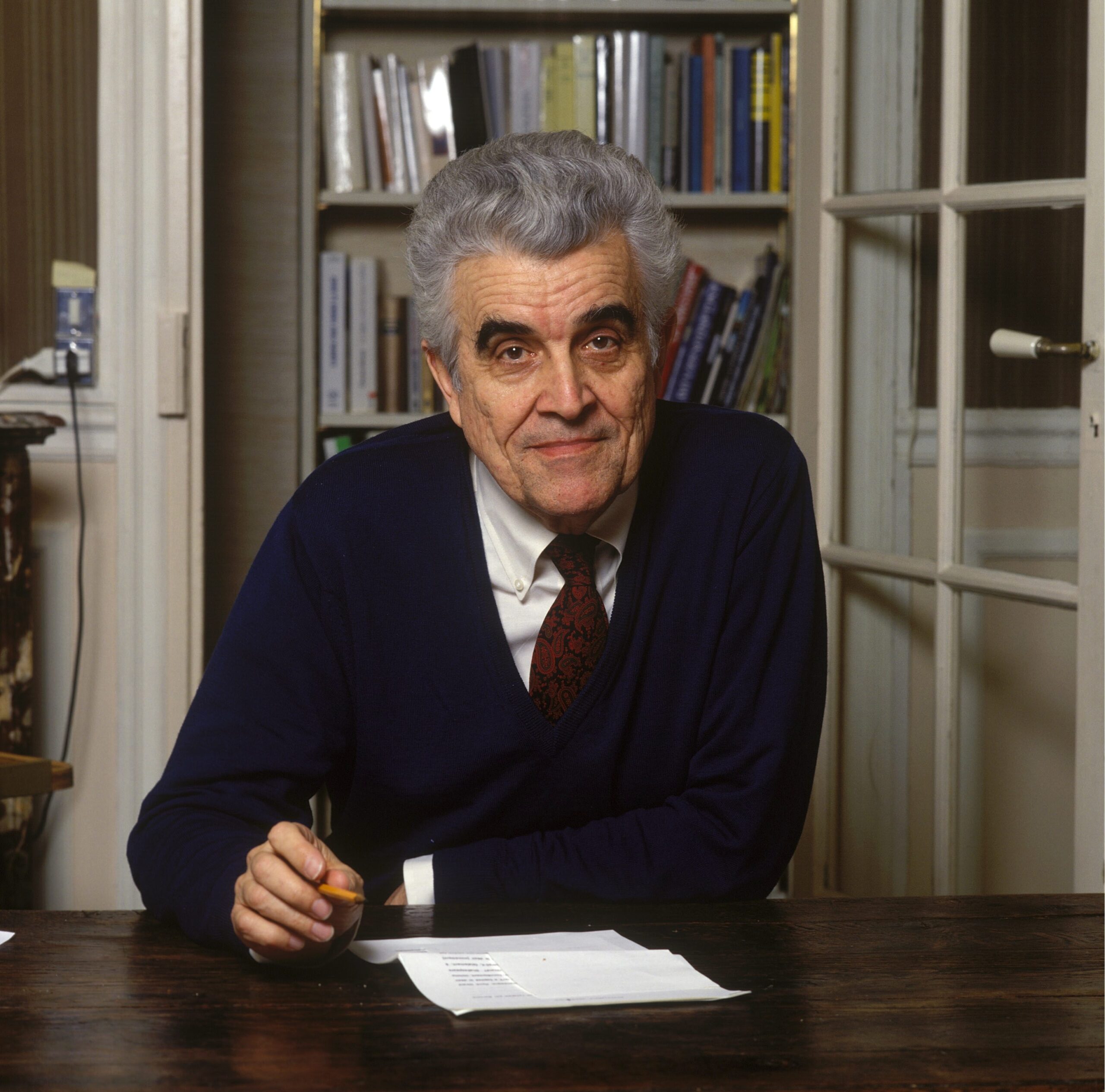 René Girard