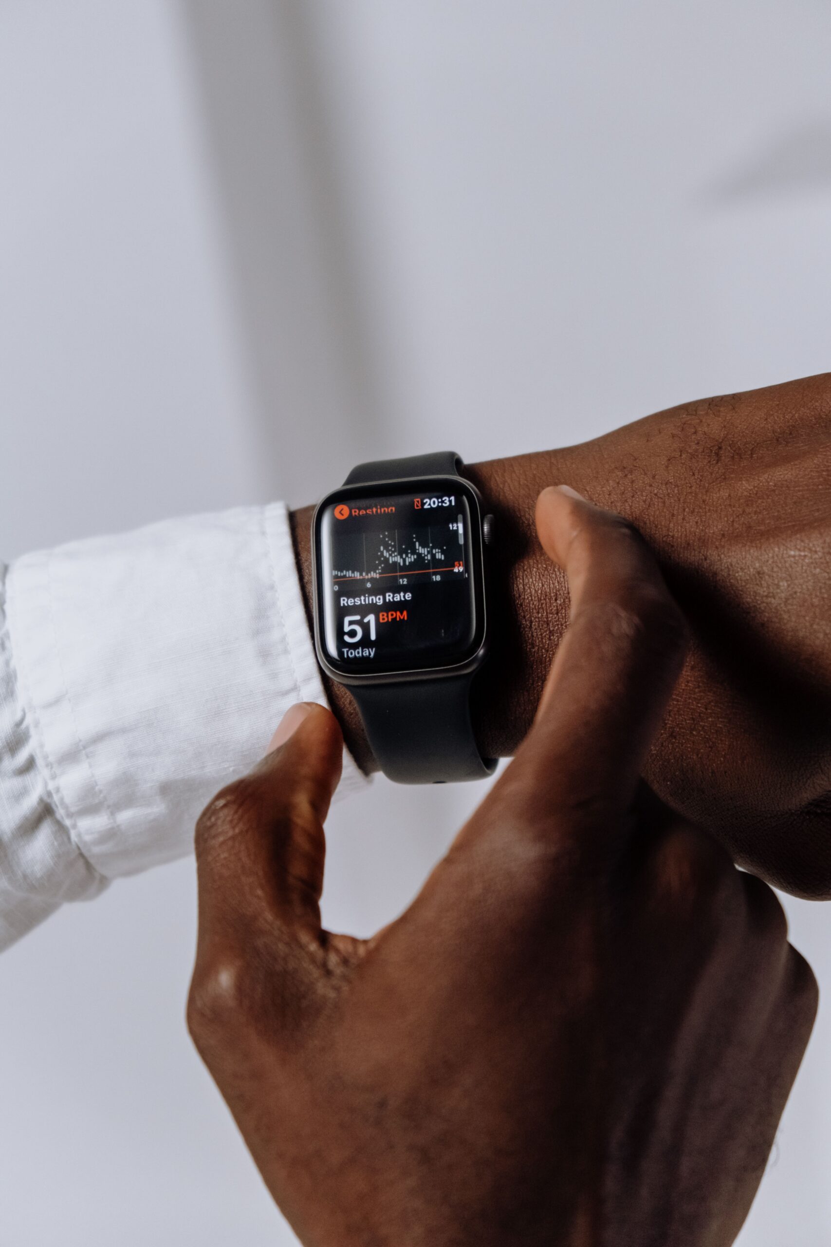smartwatch