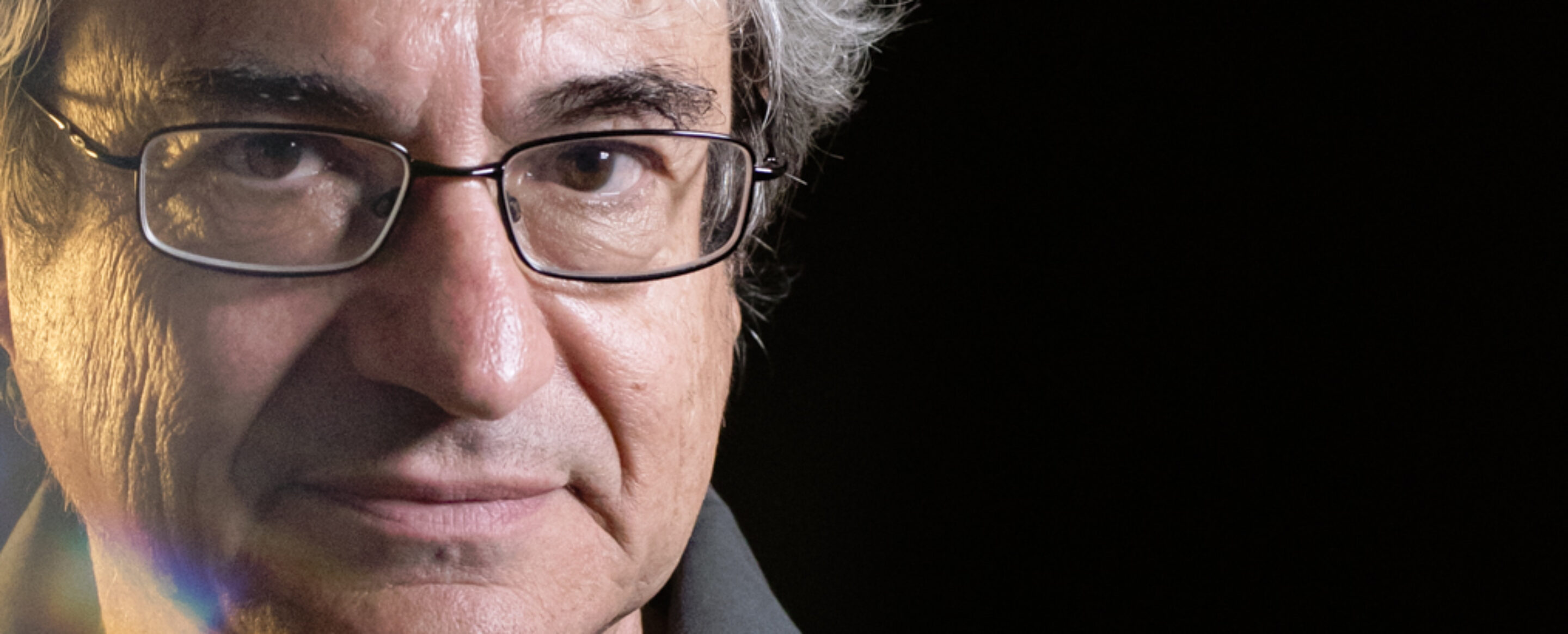 natuurkundige Carlo Rovelli