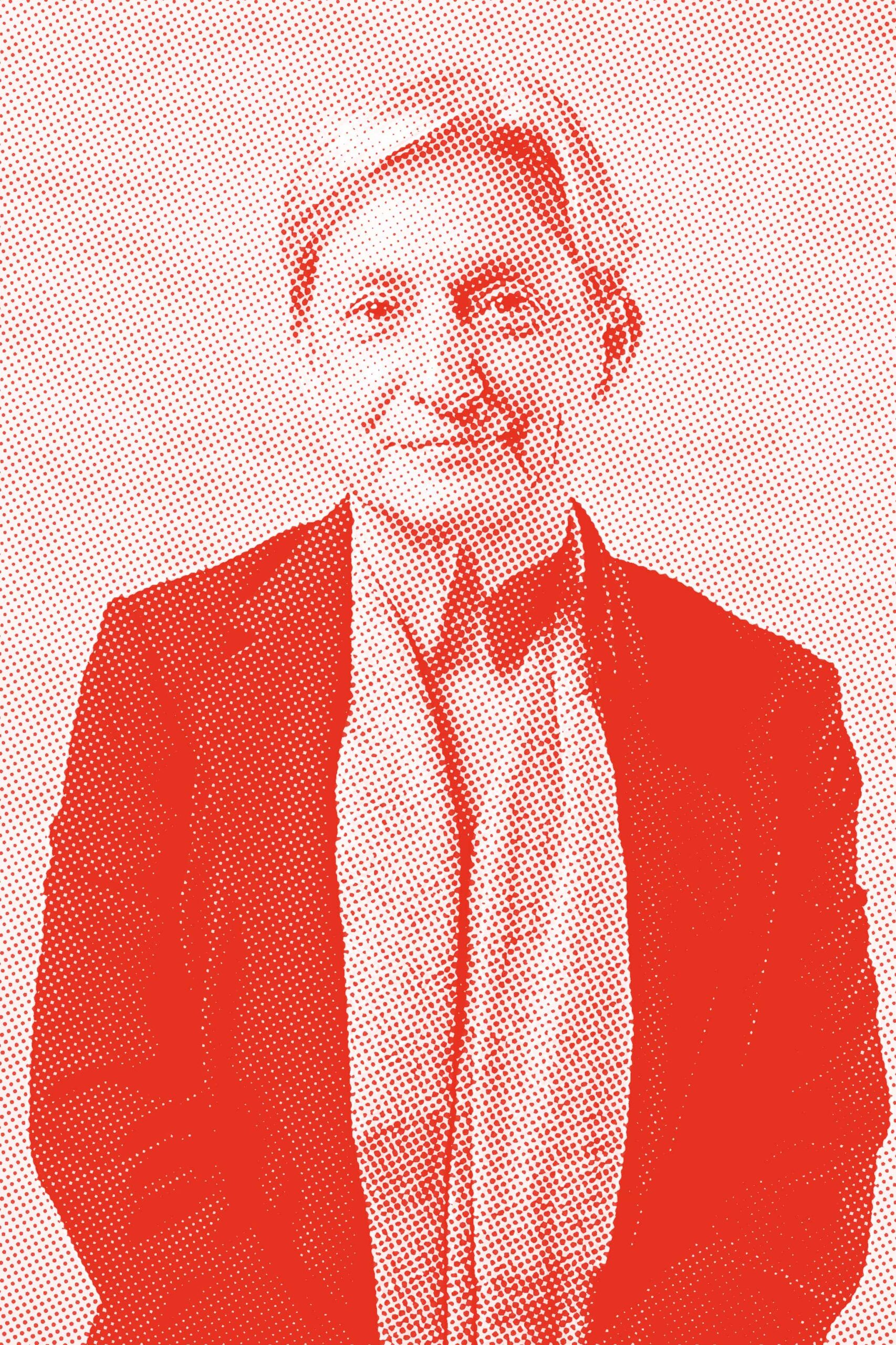 Judith Butler: kunnen we ook zonder mannen en vrouwen?