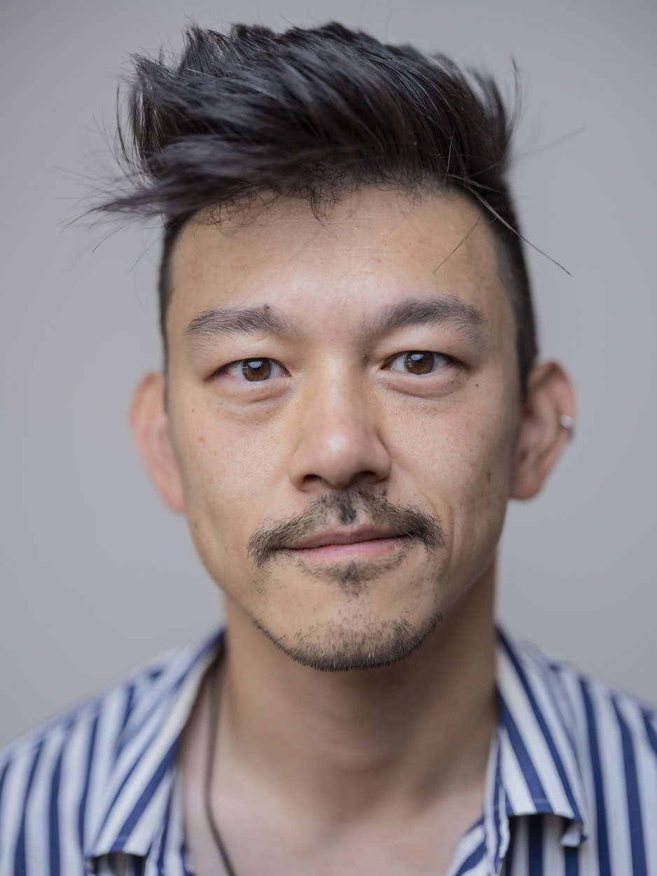 Pete Wu