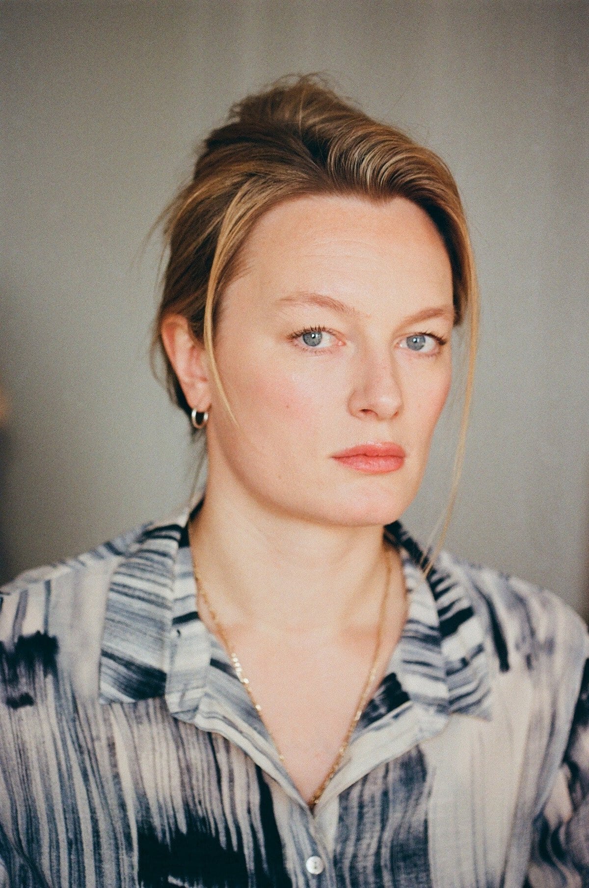 filosoof en vroedvrouw Rodante van der Waal