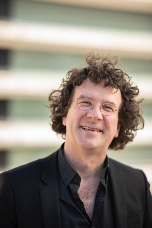 KNAW-voorzitter Peter-Paul Verbeek: ‘Wetenschap is geen waarheidsmachine’